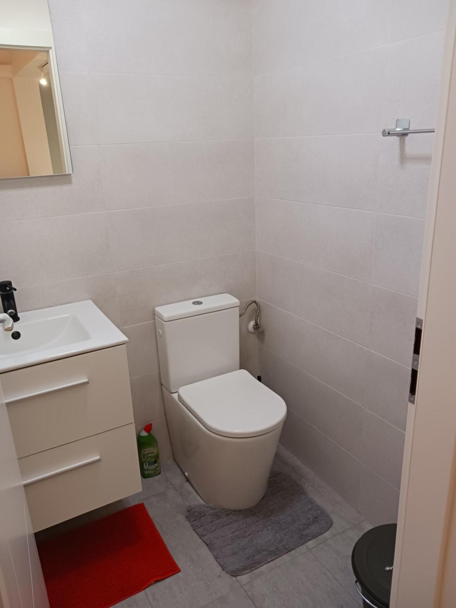 Myky Mouse Nu Primesc Santieristi Si Petrecareti Apartman Bukarest Kültér fotó